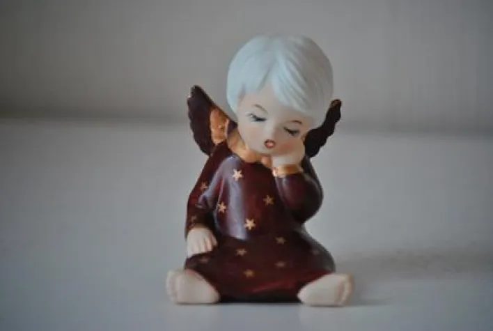 Bild: Oh du fröhliche... Weihnachtsrede