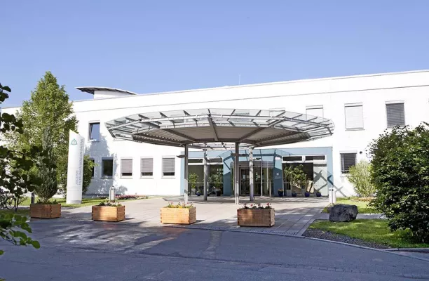 Bild: Krankenhausvergleich: Asklepios Fachkliniken München-Gauting gehören zur Spitzengruppe im Bereich Lungenkrebs