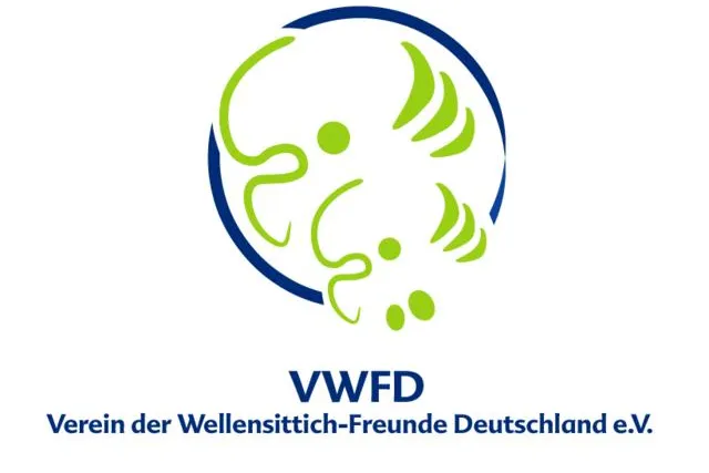 Bild: Alles über Wellensittiche – der VWFD mit neuem Internetauftritt