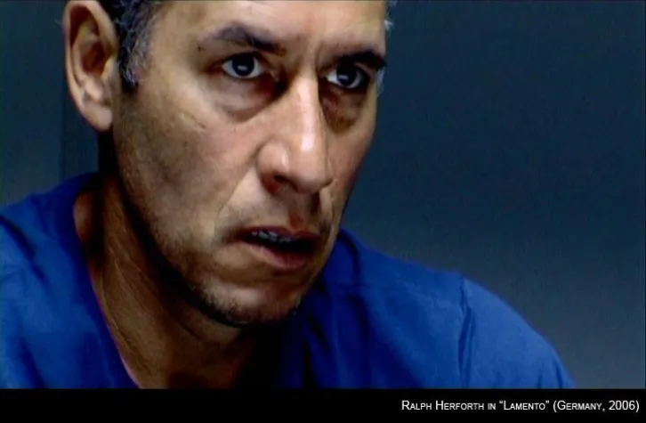 Bild: Deutsche Film-Produktion „LAMENTO" auf dem Newport International Film Festival (NIFF) 2008