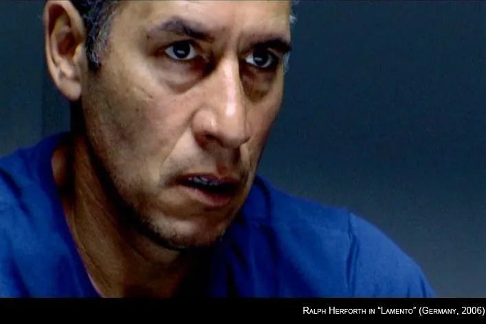 Bild: Deutsche Film-Produktion „LAMENTO" auf dem Newport International Film Festival (NIFF) 2008