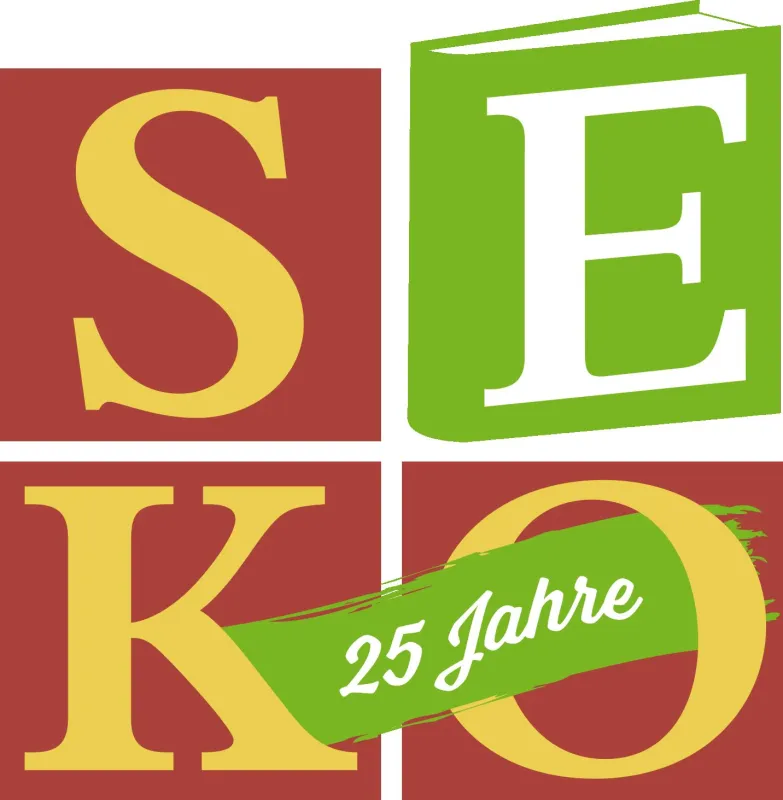 regional | schnell | nachhaltig - seit 25 Jahren (© SEKO)