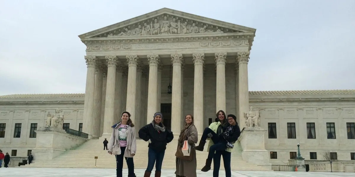 Schüleraustausch USA mit Stipendien: Traumziel Texas (Foto: Stiftung Völkerverständigung)