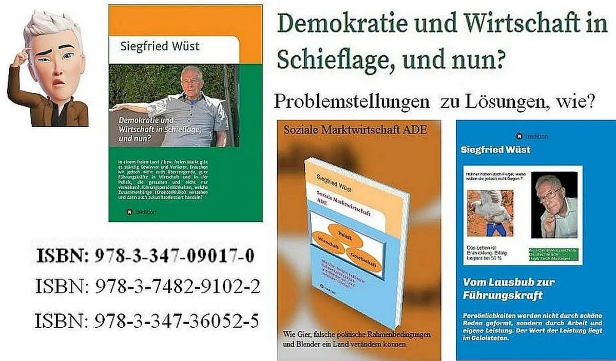 Populismus ersetzt keine gute Politik. (© SW)