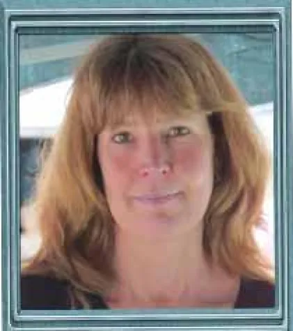 Bild: Katja Driemel – Engelsexpertin aus Hagen