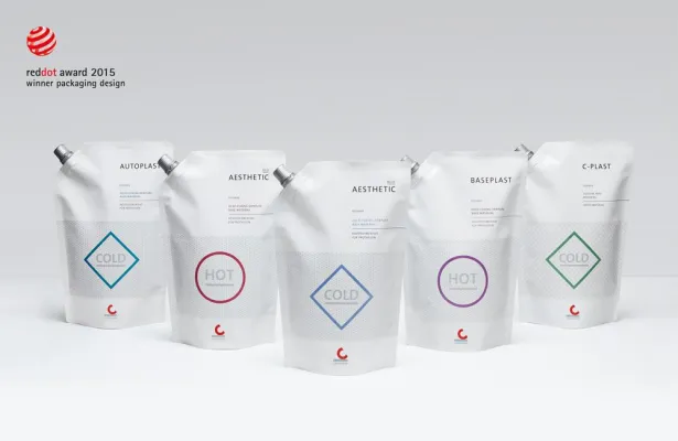 Bild: Create the best in packaging design