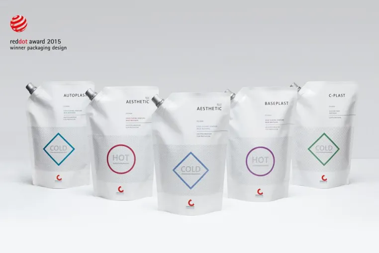Bild: Create the best in packaging design