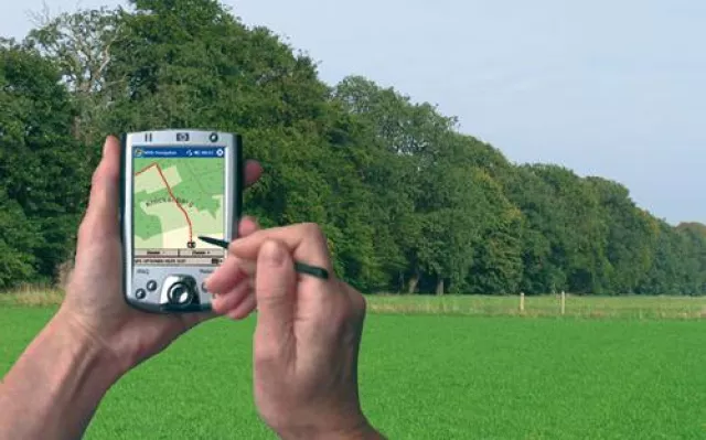 Bild: Unsichtbare Erlebnispfade in der Natur – Innovatives Pilotprojekt wird in Ostwestfalen-Lippe entwickelt