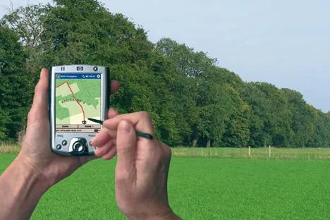 Unsichtbare Erlebnispfade in der Natur – Innovatives Pilotprojekt wird in Ostwestfalen-Lippe entwickelt Bild: Unsichtbare Erlebnispfade in der Natur – Innovatives Pilotprojekt wird in Ostwestfalen-Lippe entwickelt