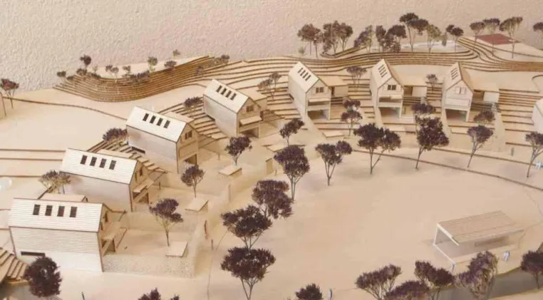 Holzbau stiftet Identität und begegnet vielfältigen Ansprüchen Bild: Holzbau stiftet Identität und begegnet vielfältigen Ansprüchen