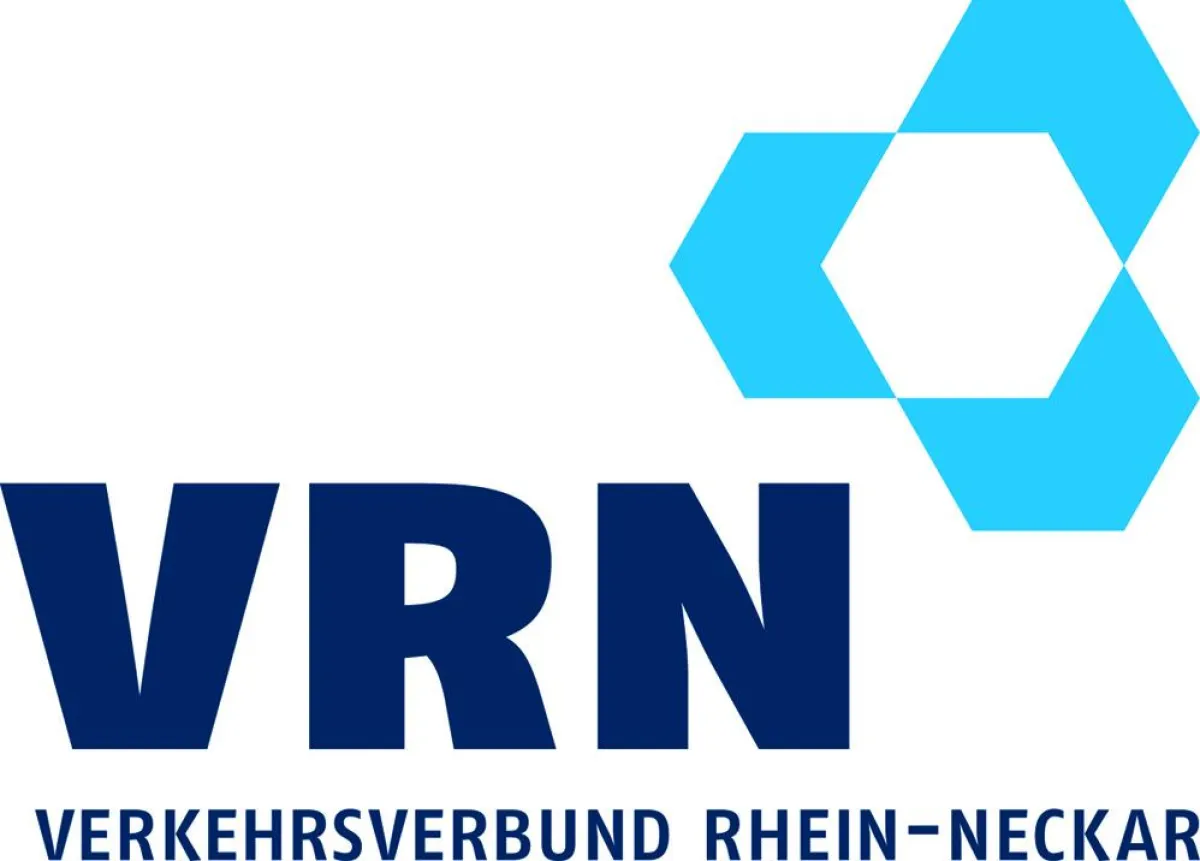 Das neue Logo des VRN.