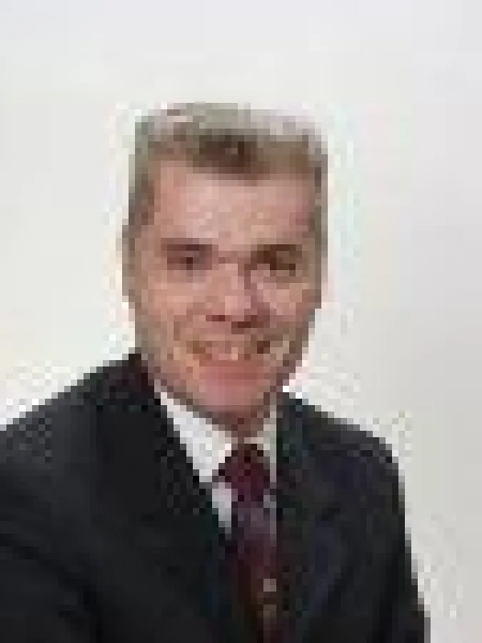 Lehrgangsleiter Professor Dr. Daniel Fischer