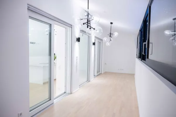 Neuer Immobilienmakler in Mannheim: Vereint Design, Architektur und hochwertige Präsentation Bild: Neuer Immobilienmakler in Mannheim: Vereint Design, Architektur und hochwertige Präsentation