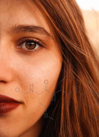 Power-Paket Peptide Bild: Power-Paket Peptide