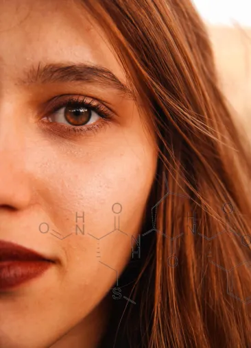 Power-Paket Peptide Bild: Power-Paket Peptide