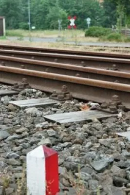 Bild: Akustischer Blick in die Geschichte - ZUGhören-Kooperation mit der ersten deutschen Museums-Eisenbahn