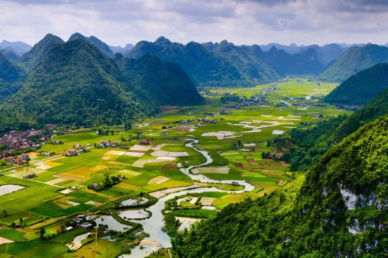 Bild: Rupien, Som, Dong und Kip - Reisetipps von Asien Special Tours