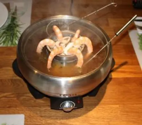 Bild: Gaumenfreuden für die Feiertage – Wissenswertes rund um das Fondue