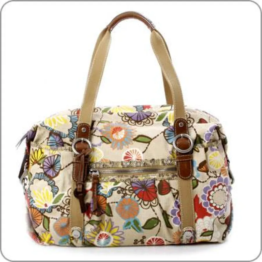 Fossil Handtasche Schultertasche American Vintage aus dem Milksugar+ Onlineshop