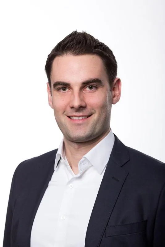 Julien Berteraut, Head of International Business Development and Sales bei United Planet, © United P
