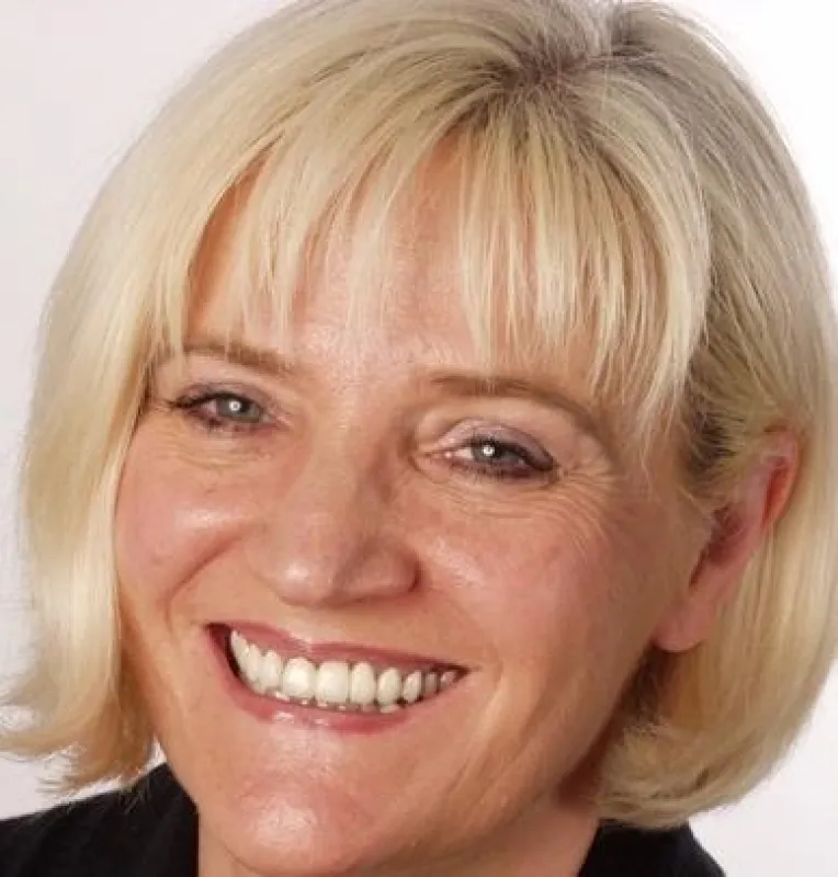 Christine Winkler