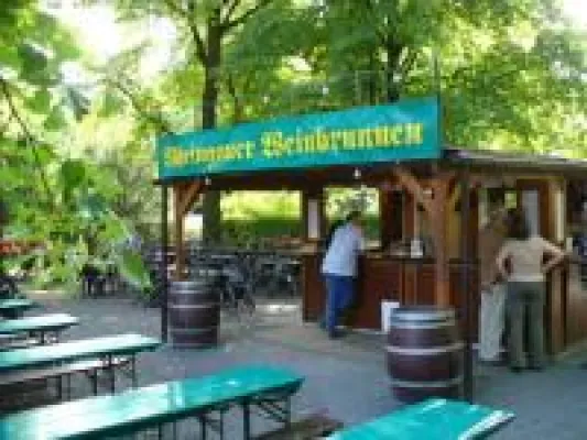 Berliner entscheiden über Zukunft des Weinfest am Rüdi Bild: Berliner entscheiden über Zukunft des Weinfest am Rüdi