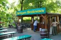 Bild: Berliner entscheiden über Zukunft des Weinfest am Rüdi