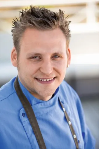 Bild: Restaurantführer Gault&Millau 2015: Küchenchef Pierre Nippkow gehört zur Spitze in Mecklenburg-Vorpommern