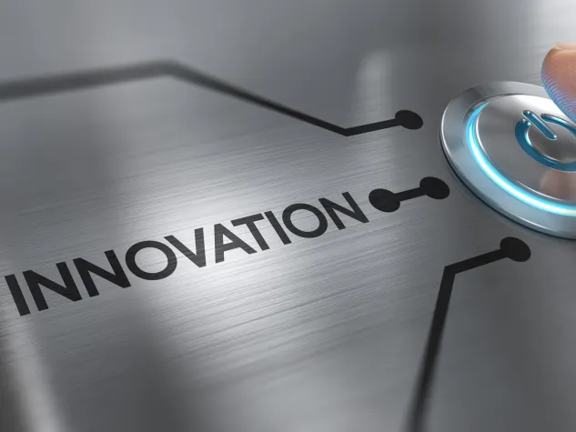 INNOGPS - Eine staatlich geförderte Innovation Bild: INNOGPS - Eine staatlich geförderte Innovation