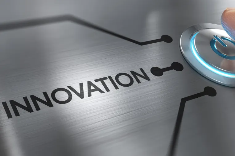 INNOGPS - Eine staatlich geförderte Innovation Bild: INNOGPS - Eine staatlich geförderte Innovation