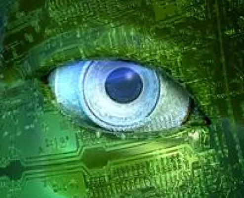Bild: Schutz von Steuerungssystemen vor Stuxnet & Co.