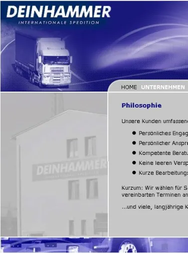 Bild: deinhammer.com online