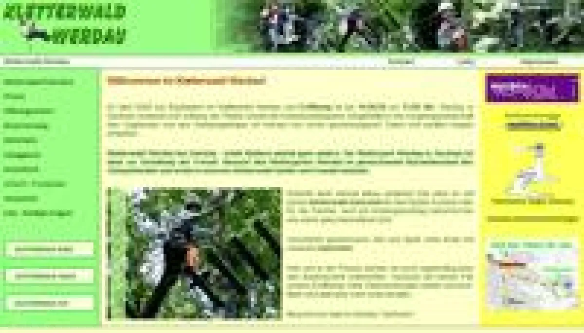 www.kletterwald-werdau.de