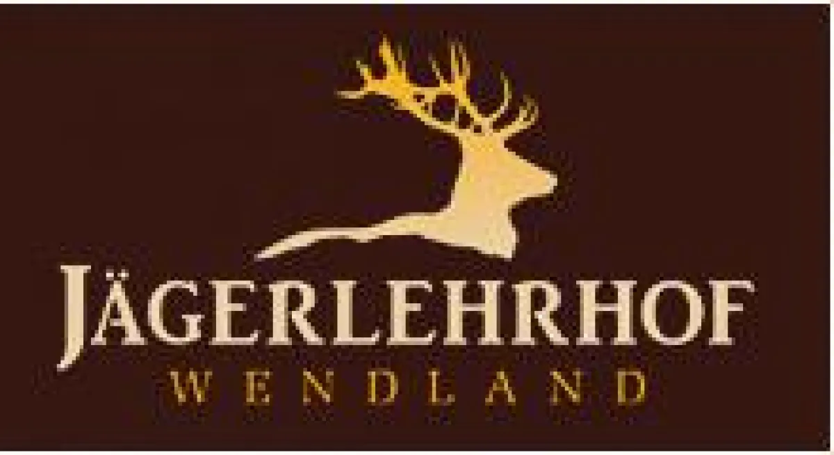 Logo Jagdschule Jägerlehrhof Wendland