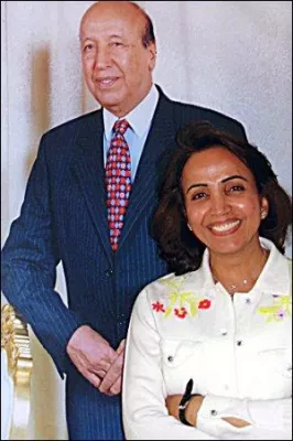 Bild: Neues Schloss Baden-Baden: Historisches Material gesucht