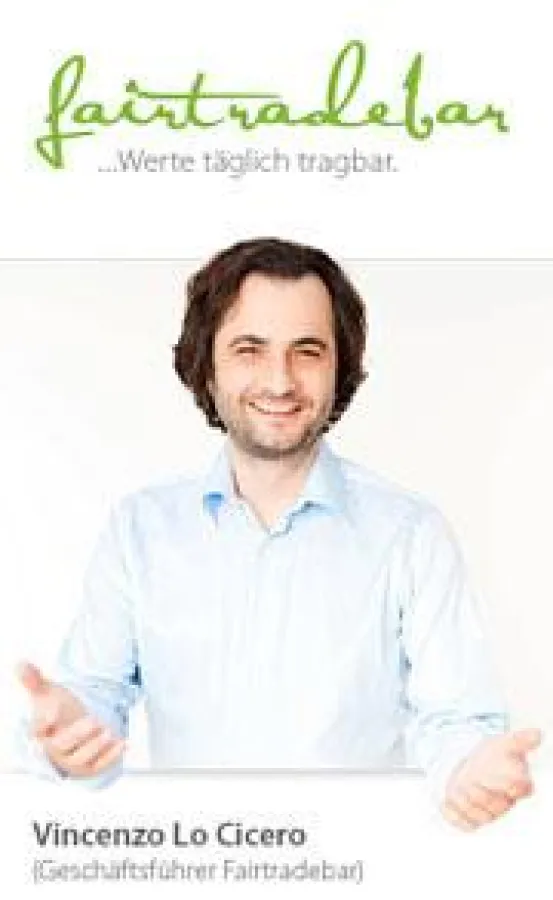 Hochwertige Basics, konsequent ökologisch. Fair gehandelt. Kompromisslos in Bio-Qualität.