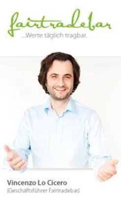 Bild: Werte täglich tragbar - biologisch und natürlich Fair