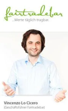 Bild: Werte täglich tragbar - biologisch und natürlich Fair