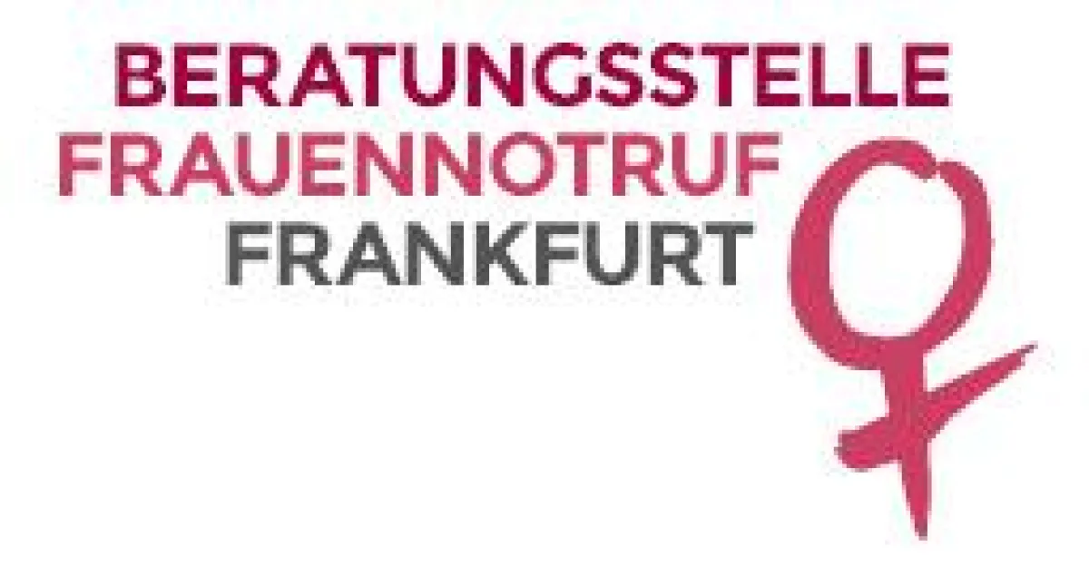 Logo: Beratungsstelle Frauennotruf Frankfurt