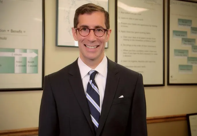 Bild: Dale Carnegie Training® ernennt Joseph K. Hart, Jr. zum neuen Präsidenten und CEO