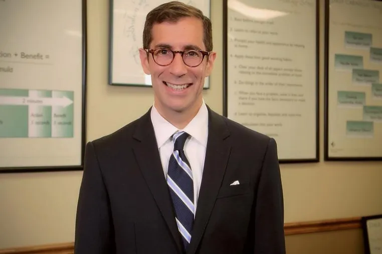Bild: Dale Carnegie Training® ernennt Joseph K. Hart, Jr. zum neuen Präsidenten und CEO