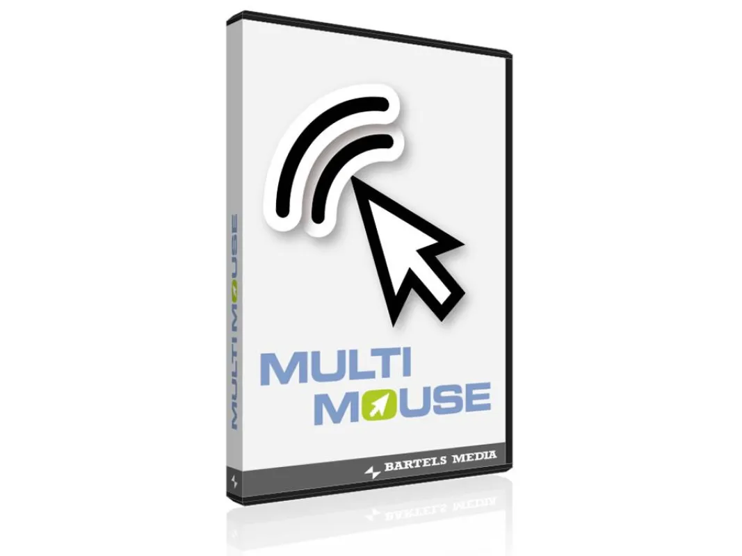 MultiMouse Boxshot