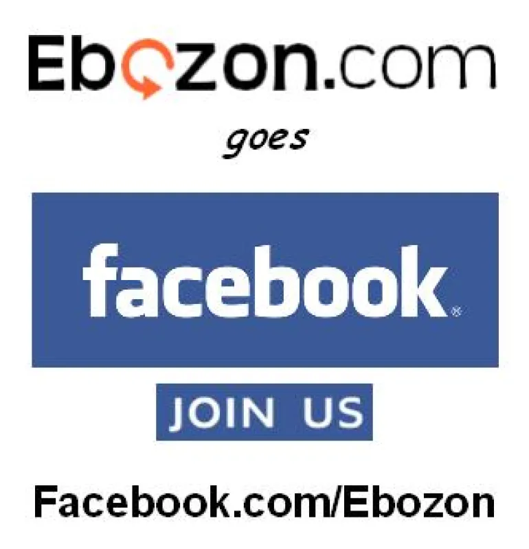 Ebozon.com eBook Gruppe auf www.Facebook.com/Ebozon