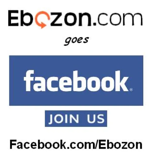 Ebozon.com - Facebook Gruppen auch bei eBooks immer beliebter Bild: Ebozon.com - Facebook Gruppen auch bei eBooks immer beliebter