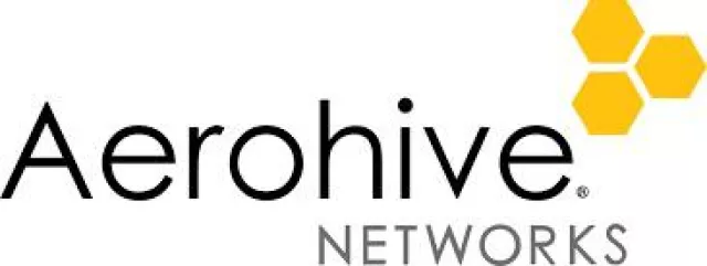 Bild: Aerohive kündigt globale OEM Vereinbarung mit Dell EMC an