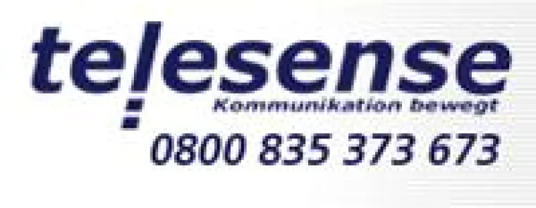 Es rechnet sich, Telesense zu beauftragen - Die Ergebnisse der Kundenbefragung 2008/2009 Bild: Es rechnet sich, Telesense zu beauftragen - Die Ergebnisse der Kundenbefragung 2008/2009