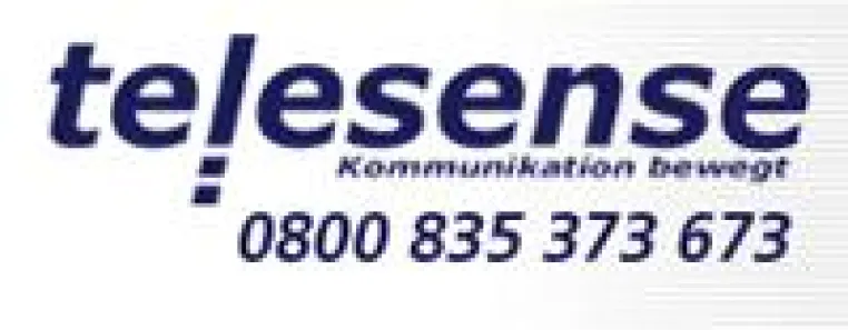 Es rechnet sich, Telesense zu beauftragen - Die Ergebnisse der Kundenbefragung 2008/2009 Bild: Es rechnet sich, Telesense zu beauftragen - Die Ergebnisse der Kundenbefragung 2008/2009