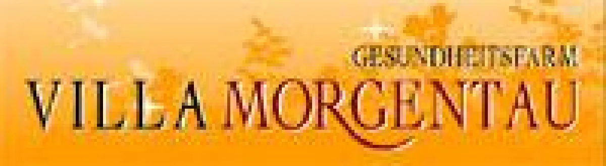 Villa Morgentau
