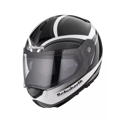 Bild: Design-Offensive bei Schuberth: 16 neue Dekore und zwei neue Hi-Definition Visiere