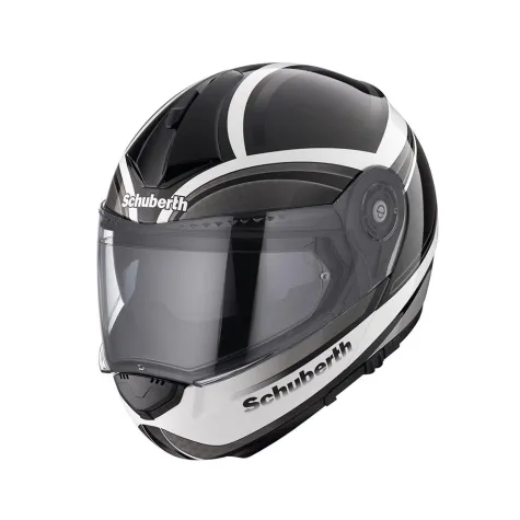 Design-Offensive bei Schuberth: 16 neue Dekore und zwei neue Hi-Definition Visiere Bild: Design-Offensive bei Schuberth: 16 neue Dekore und zwei neue Hi-Definition Visiere